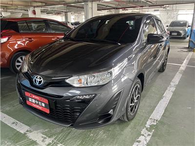 YARIS 1.5