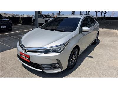 ALTIS 1.8