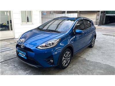 PRIUS C 1.5