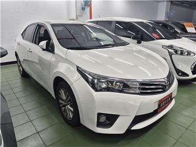ALTIS 1.8