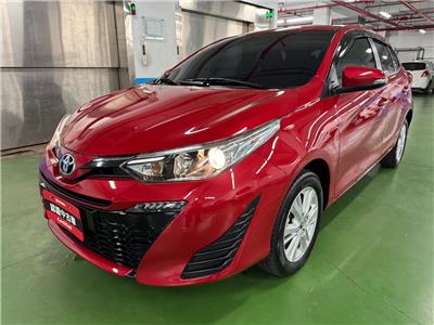 YARIS 1.5G