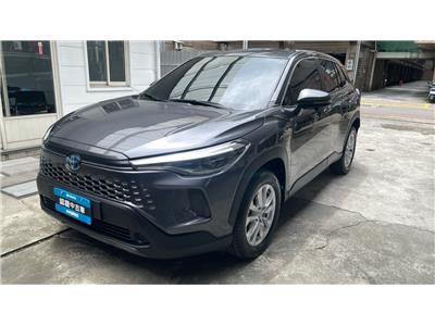 CROSS 1.8 HV