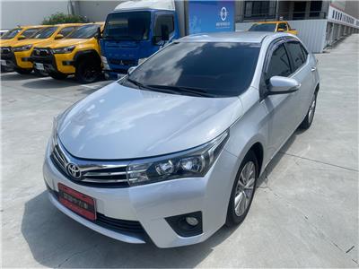 ALTIS 1.8