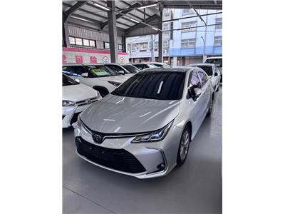 ALTIS 1.8