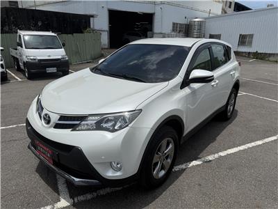 RAV4 2.0