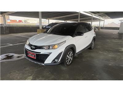 YARIS 1.5S
