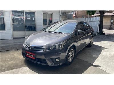 ALTIS 1.8E