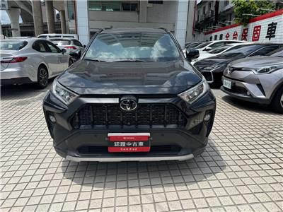 RAV4 2.0