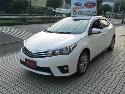 ALTIS 1.8