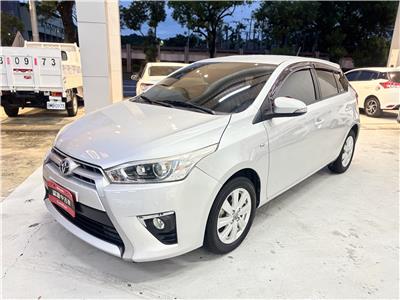 YARIS 1.5