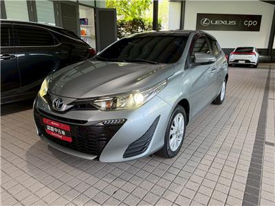 YARIS 1.5