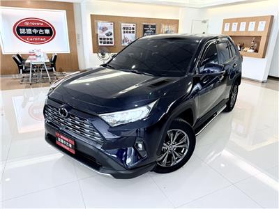 RAV4 2.0