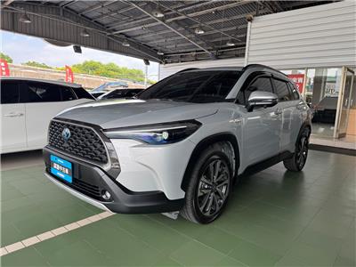 CROSS 1.8 HV