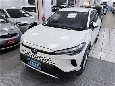 CROSS 1.8 HV