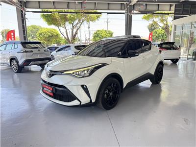 C-HR 1.2