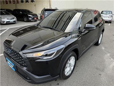 CROSS 1.8 HV