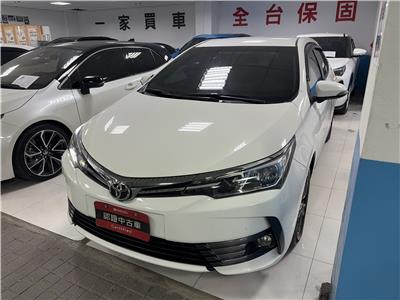 ALTIS 1.8