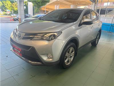 RAV4 2.0