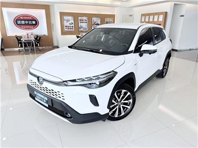 CROSS 1.8 HV