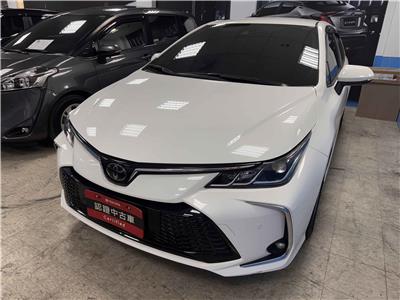 ALTIS 1.8