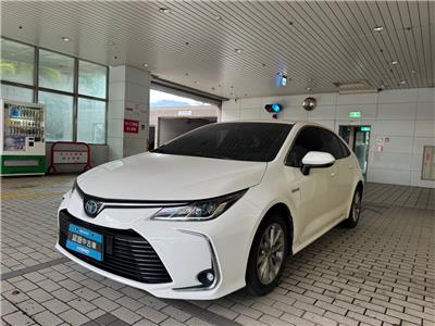 ALTIS 1.8HV