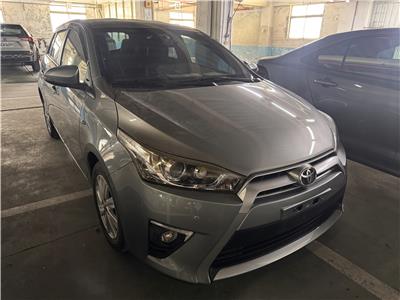 YARIS 1.5
