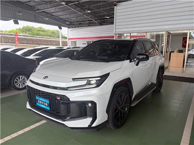 RAV4 2.5HV 4WD