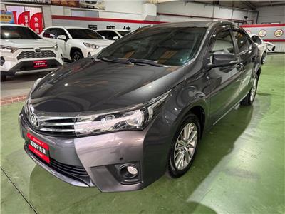 ALTIS 1.8