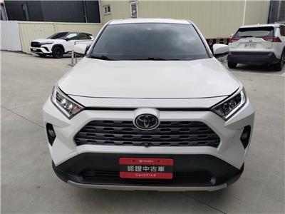 RAV4 2.0