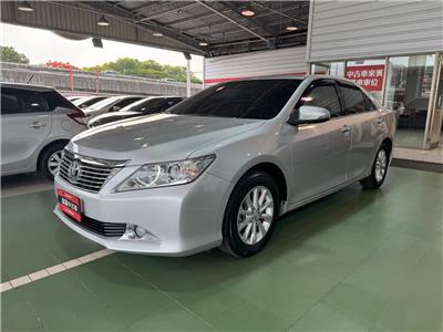 CAMRY 2.0