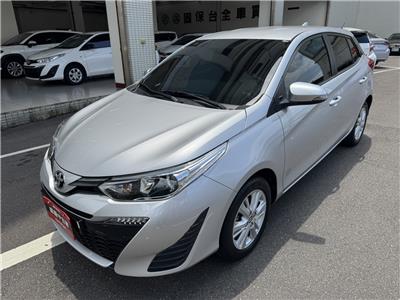 YARIS 1.5