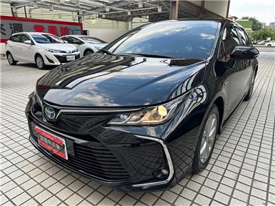 ALTIS 1.8HV