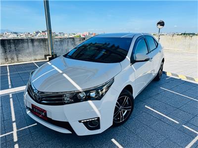 ALTIS 1.8