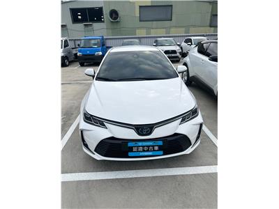 ALTIS 1.8HV