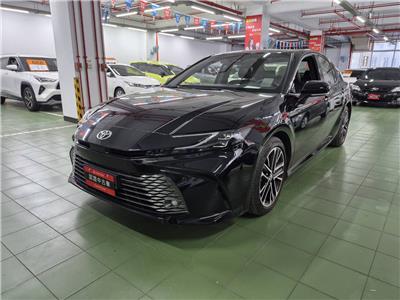 CAMRY 2.0