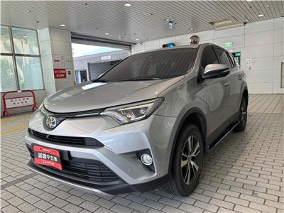 RAV4 2.0