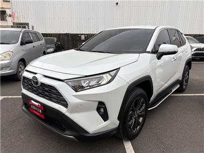 RAV4 2.0