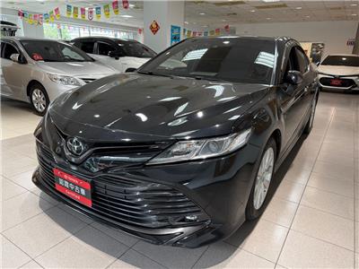 CAMRY 2.5