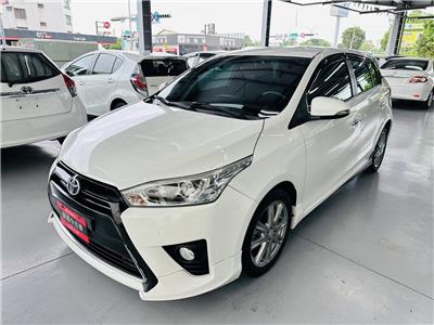 YARIS 1.5