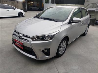 YARIS 1.5
