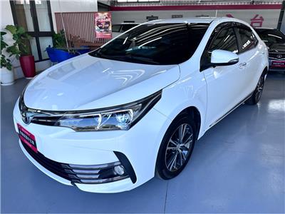 ALTIS 1.8