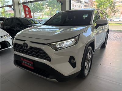 RAV4 2.0
