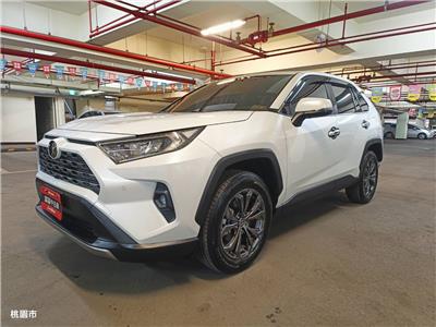 RAV4 2.0