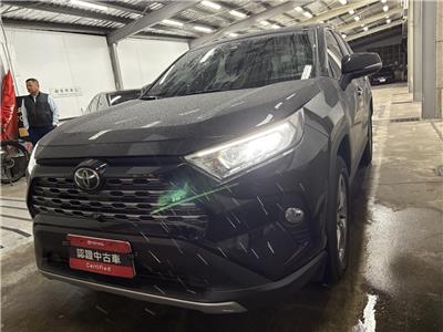 RAV4 2.0