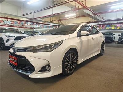 ALTIS 1.8