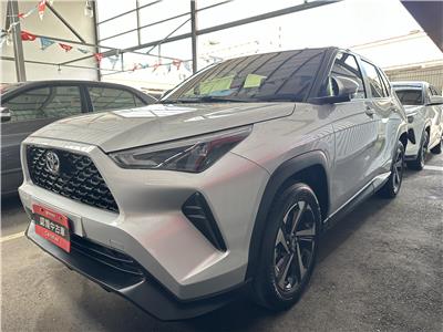 Y CROSS 1.5