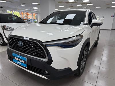 CROSS 1.8 HV