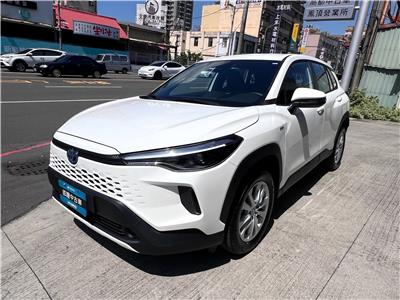 CROSS 1.8 HV