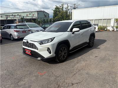 RAV4 2.0