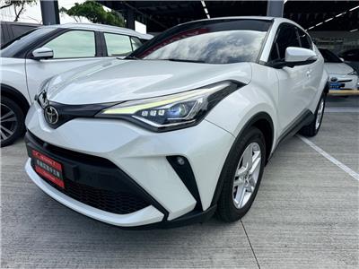 C-HR 1.2